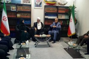 پیشگیری از مخاطرات زیست‌محیطی نیازمند رویکردی عقلانی است