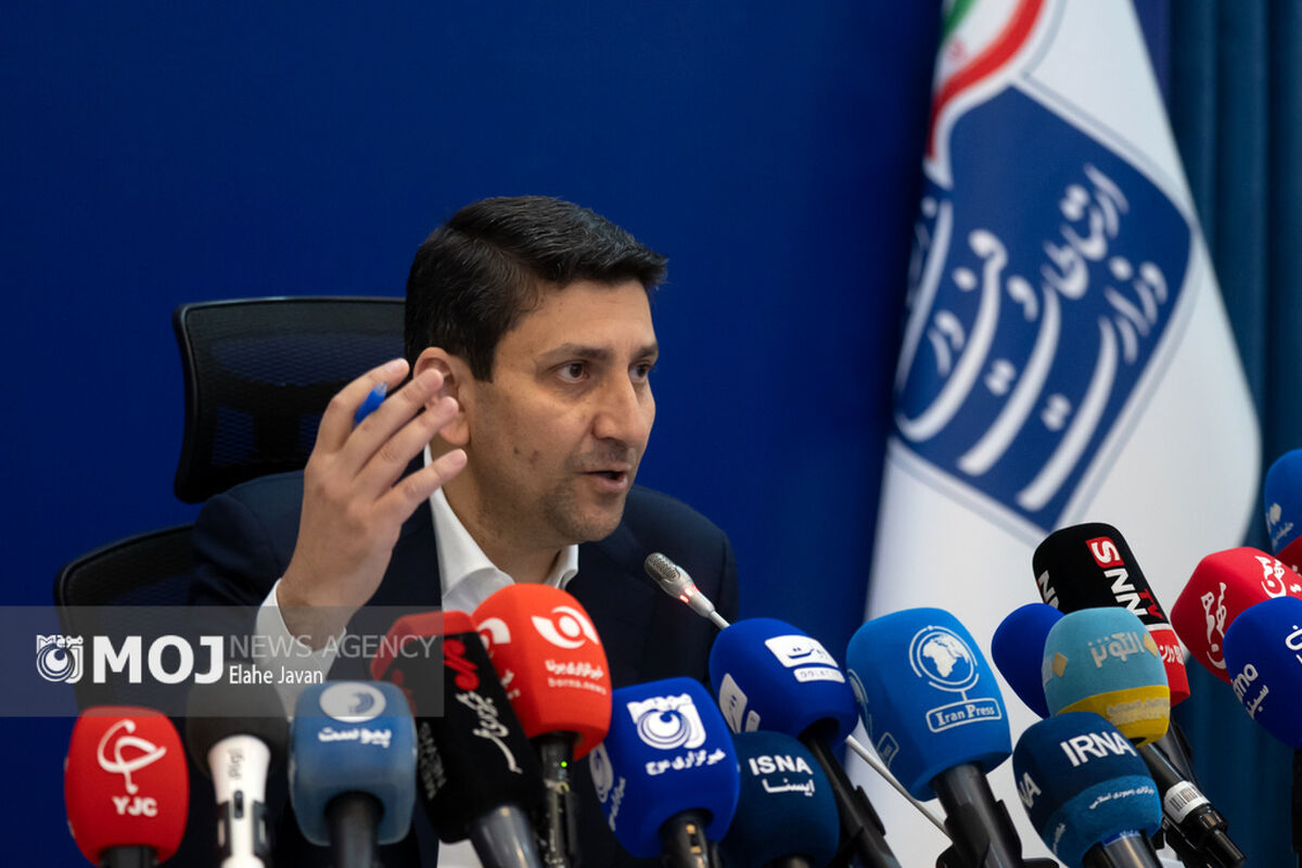 ستار هاشمی + وزیر ارتباطات