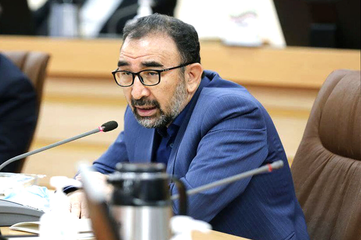 استاندار خراسان رضوی