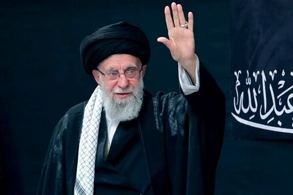 نماهنگ کردهای عراق در سوگ رهبر شهید انقلاب منتشر شد+ نماهنگ