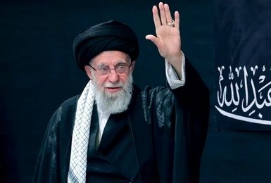 نماهنگ کردهای عراق در سوگ رهبر شهید انقلاب منتشر شد+ نماهنگ