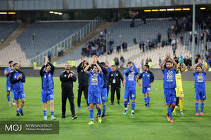 10 درصد از مطالبات بازیکنان استقلال پرداخت شد