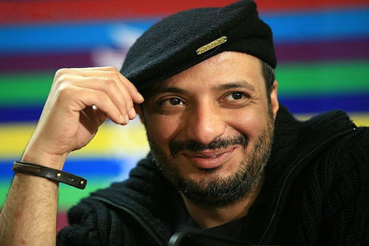 امیر جعفری
