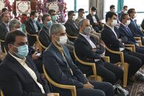 تجدید میثاق دوباره با آرمان های متعالی شهدا و امام شهدا (ره)