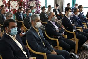 تجدید میثاق دوباره با آرمان های متعالی شهدا و امام شهدا (ره)