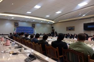  مجتمع کارگاهی نوآوری استان ظرف یک سال آینده به بهره‌برداری می‌رسد/ اردبیل پایلوت هاب صادرات محصولات دانش‌بنیان می‌شود
