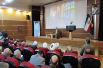 مسجد نقطه اتکا و مقاومت در مقابل استکبار است/ حضور ارزشمند جوانان آتش به اختیار در مساجد