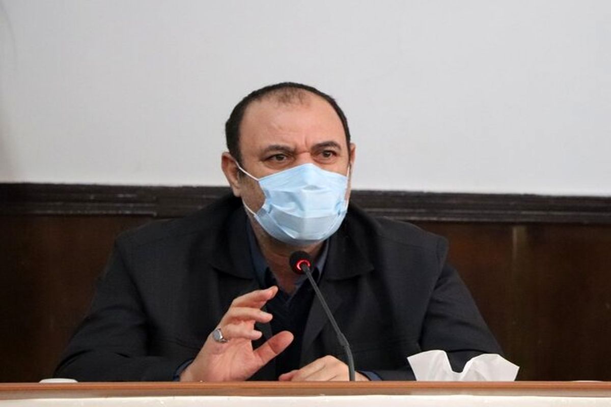 معاون سیاسی استاندار کرمانشاه