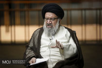 اعضای خبرگان در پی مچ‌گیری نیستند/ رئیس جمهور بدون اینکه در مجلس عصبانی شود جواب منطقی بدهد