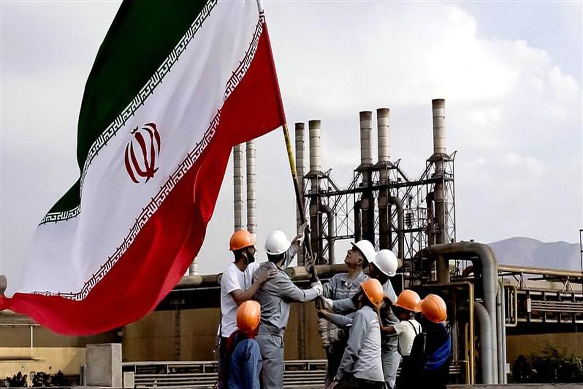 فولاد مبارکه