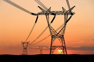 گذر موفقیت آمیز از پیک بار تابستان با تولید برق پایدار