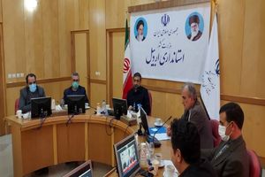 اردبیل ظرفیت های لازم برای افزایش تجارت با روسیه را دارد