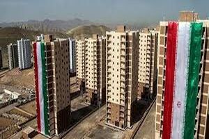 ۵۰۰ هزار واحد مسکونی برای نیروهای مسلح کشور ساخت می‌شود