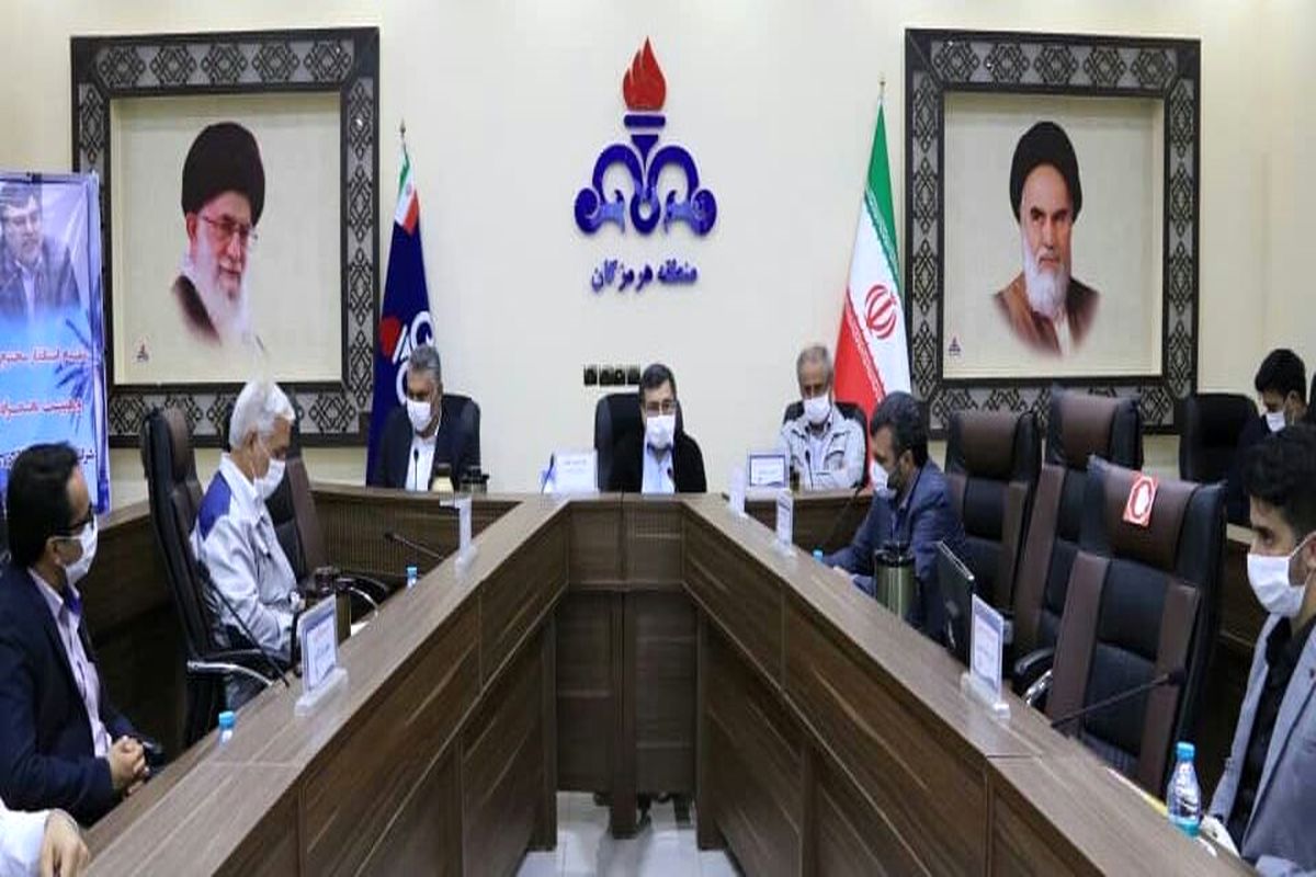 فرآورده های نفتی