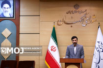 نشست خبری سخنگوی شورای نگهبان