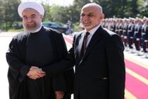 سفر اشرف غنی به تهران تاثیر مثبتی بر روابط دو  جانبه دارد