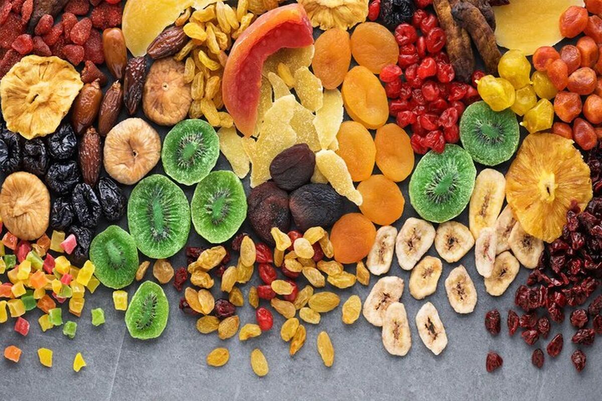 میوه