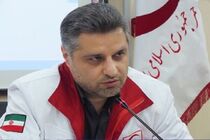 ناوگان امداد و نجات هلال احمر تا پایان سال نوسازی می شود
