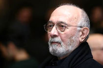 پیکر زنده یاد پرویز پورحسینی فردا به خاک سپرده می شود