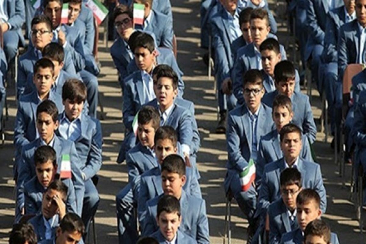 بازگشایی مدارس خراسان رضوی