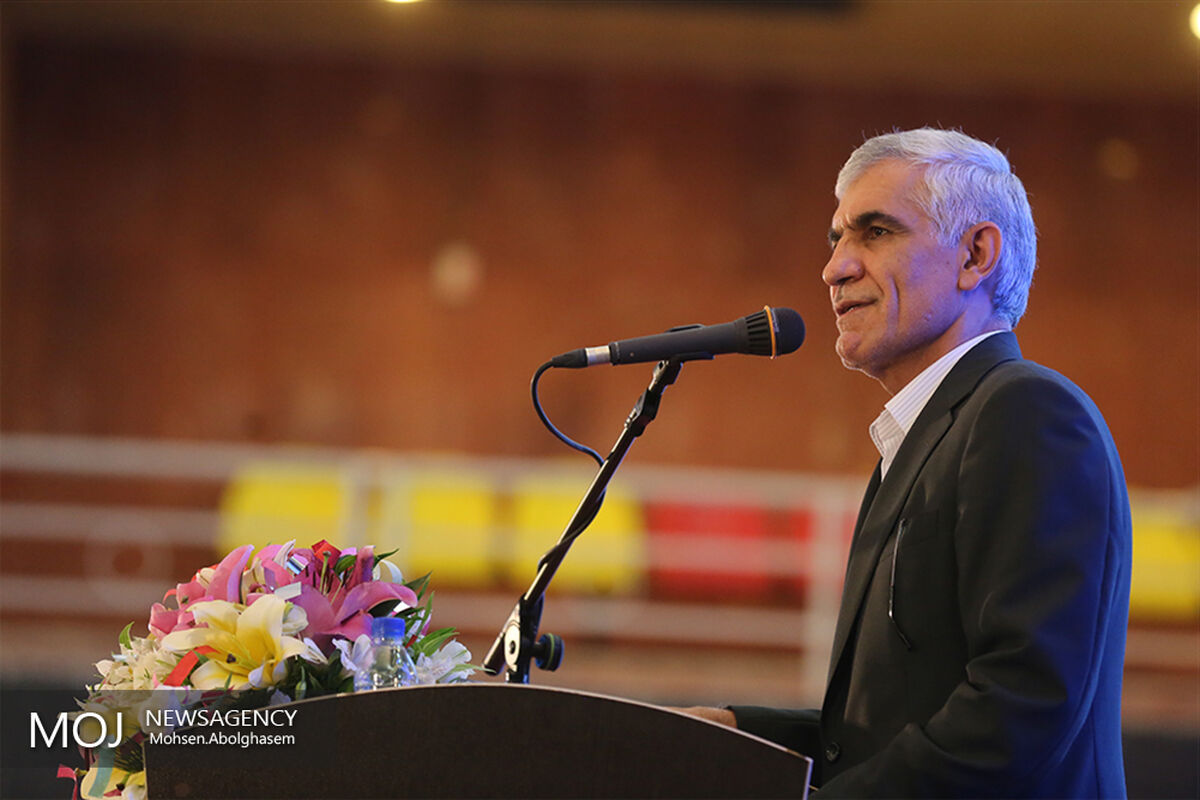 سید محمد علی افشانی شهردار تهران