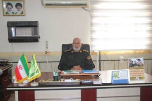 دستگیری سارق مسلح کمتر از یک ساعت در اندیمشک/کشف خودروی سرقتی