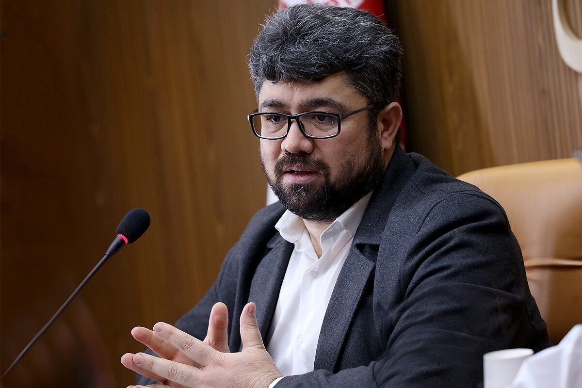 میرهاشم موسوی