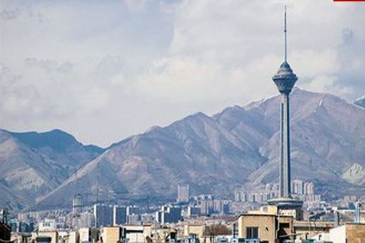 کیفیت هوا