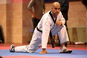 اظهارات کرمی درباره دوپینگ تکواندو کار تیم ملی نونهالان