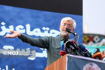 جمعی از نخبگان، دانشجویان و شاغلین ایرانی ساکن آمریکا و اروپا از جلیلی حمایت کردند