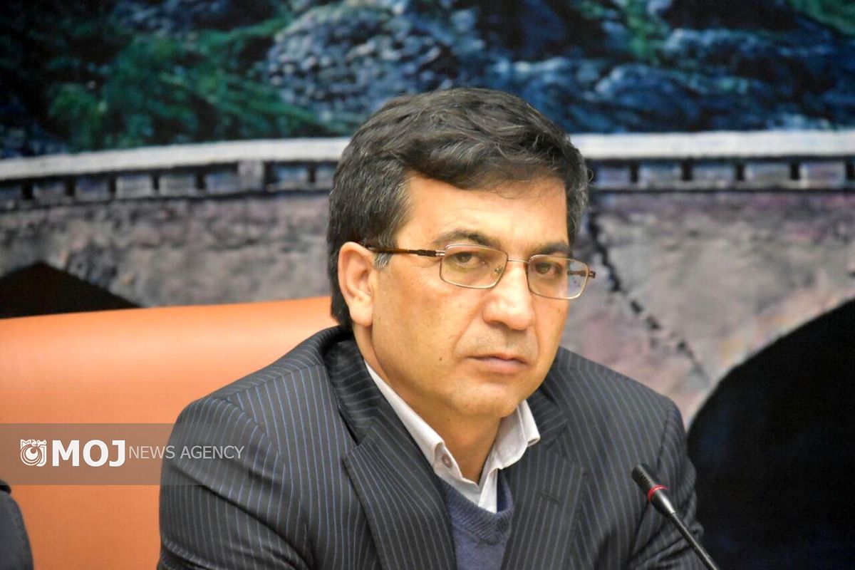 محمد دره وزمی