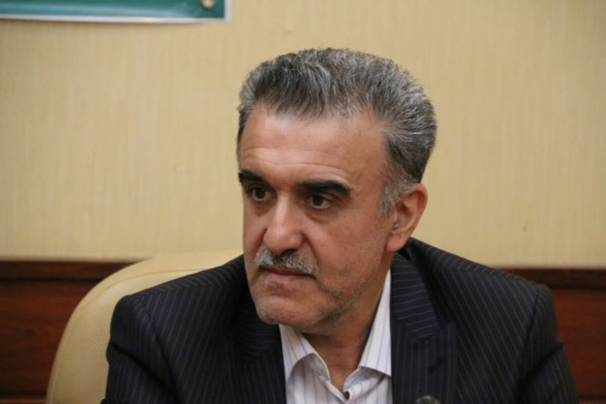 محمدرضا قدیر