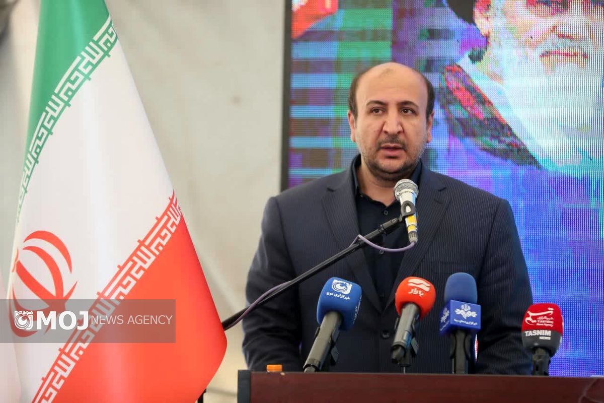 معاون وزیر راه