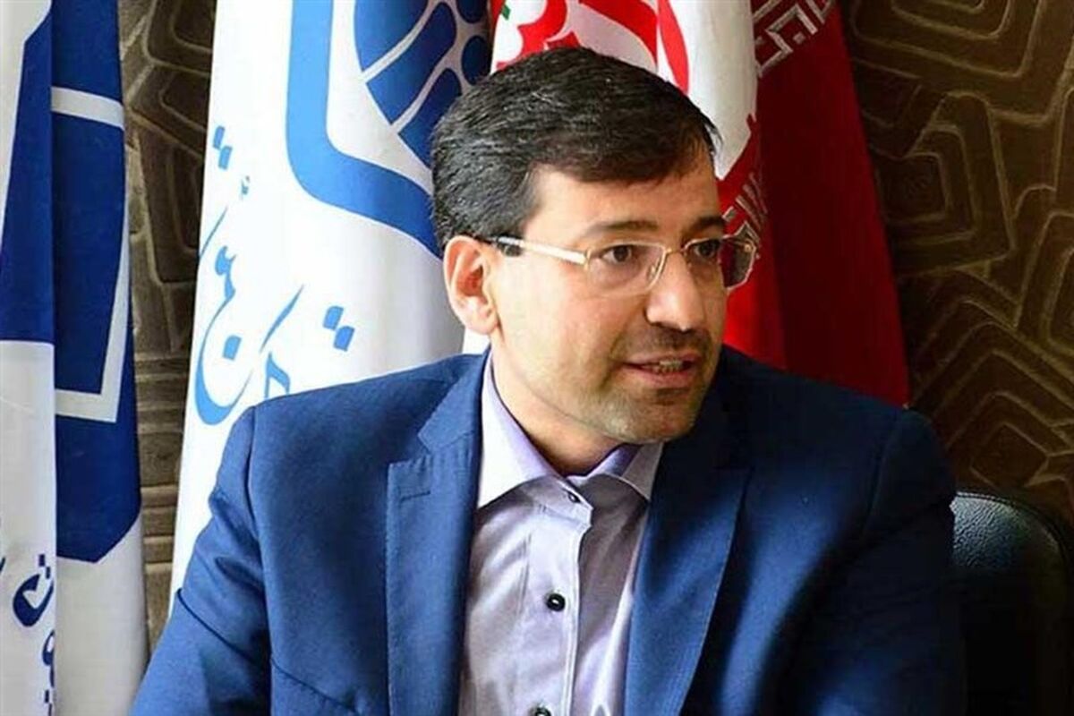 رئیس گمرک