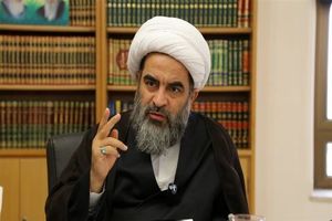 مکتب سلیمانی یعنی اسلام اهل بیتی و ولایی