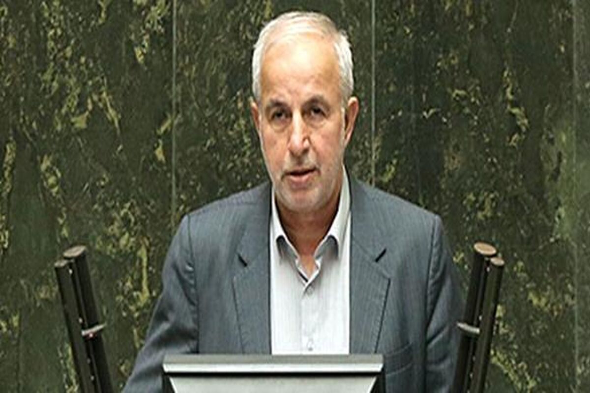 جبار کوچکی نژاد