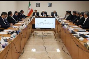 جلسه ستاد ویژه ساماندهی و راهبری فضای مجازی کشور تشکیل شد