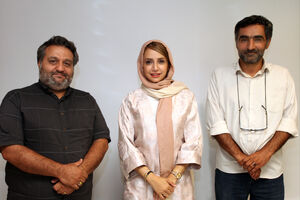 شبنم قلی خانی به داوری شهر می نشیند