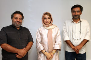 شبنم قلی خانی به داوری شهر می نشیند