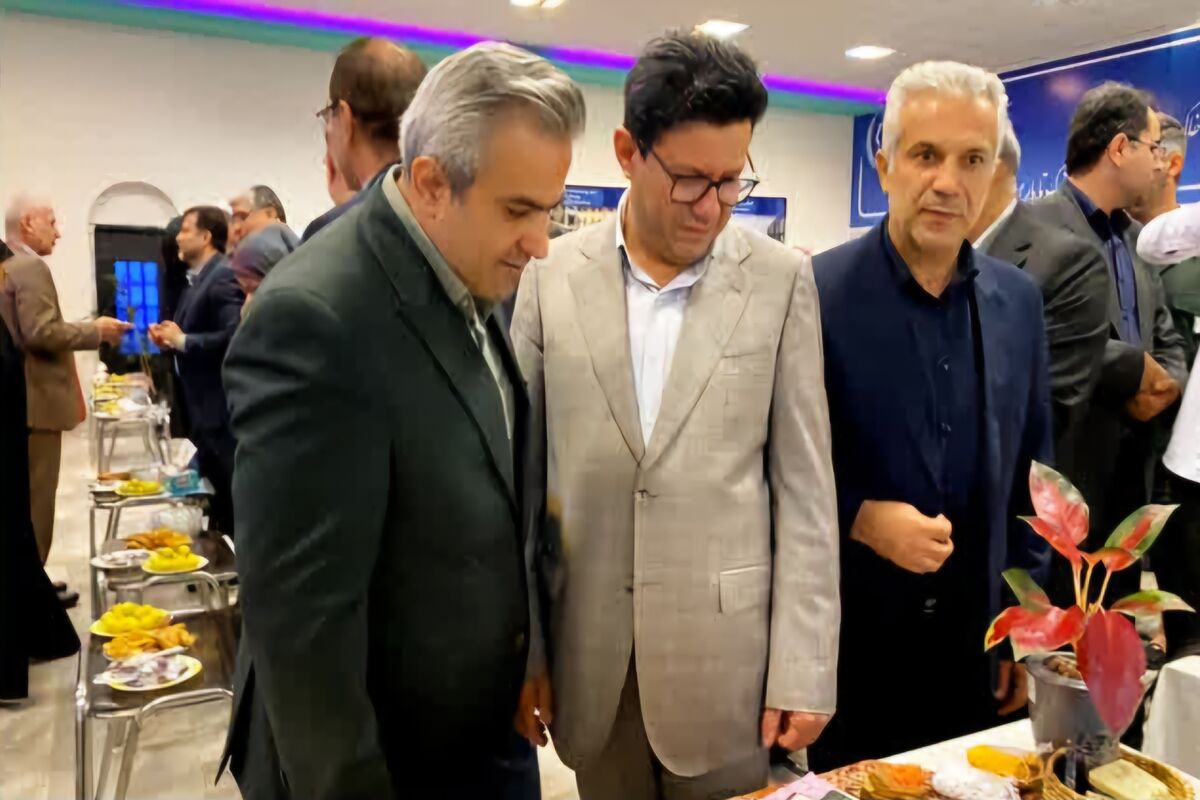 فرماندار قائم‌شهر 