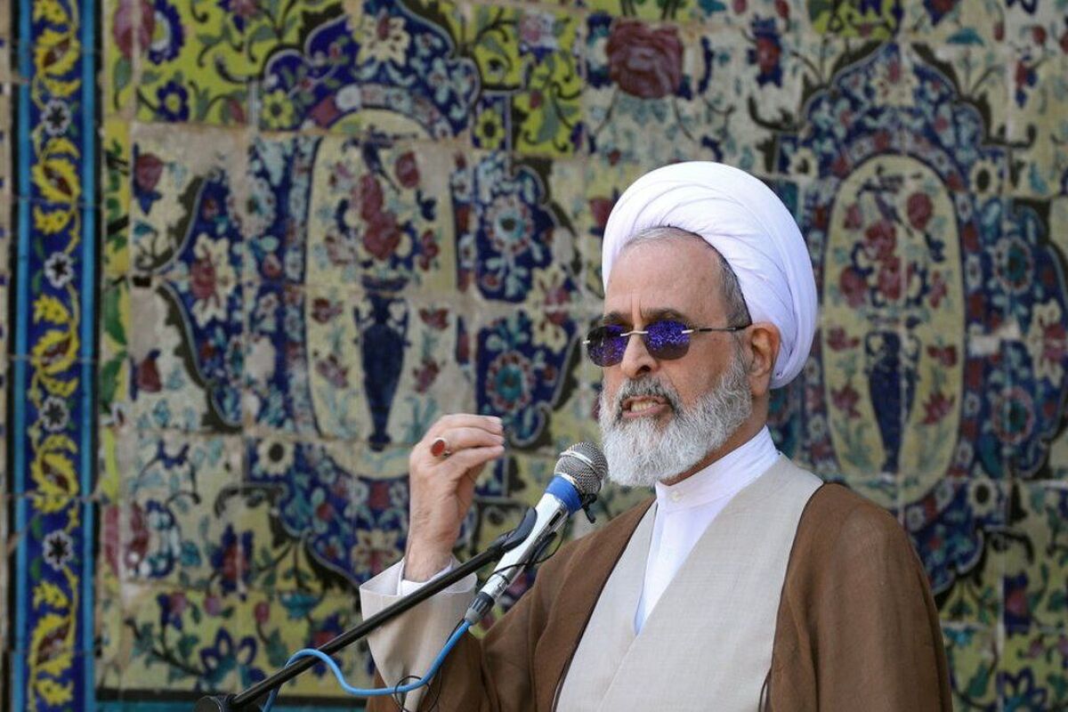 اعرافی