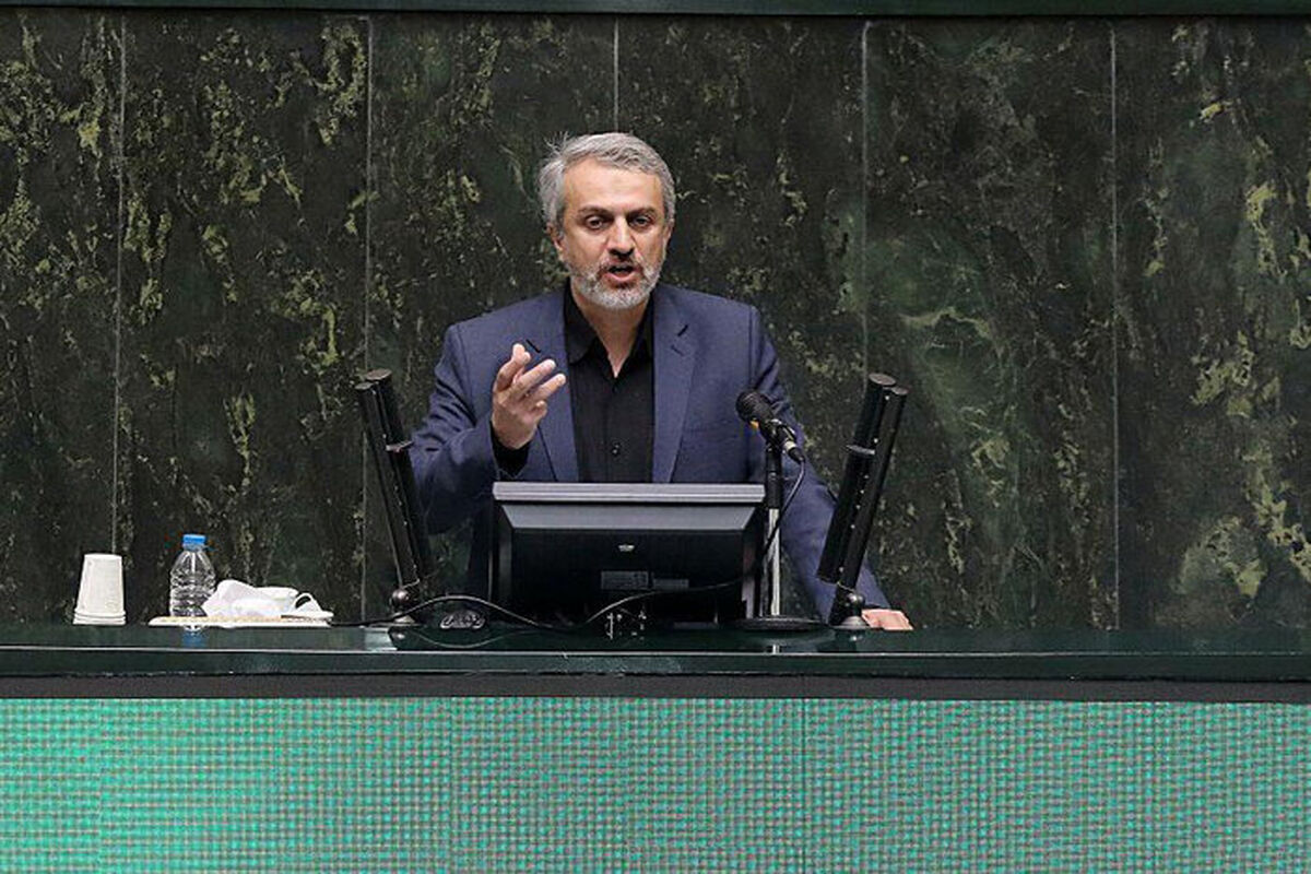 سید رضا فاطمی امین