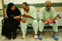 ۷۸۰۰ جانباز اعصاب و روان در خوزستان داریم