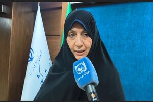 کارگروه مشارکت زنان در وزارت کشور راه اندازی شد+ فیلم