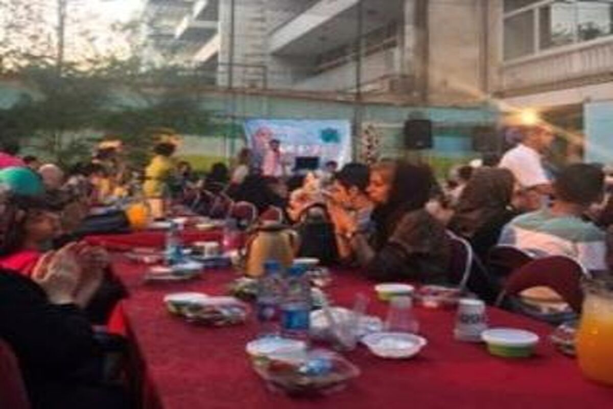 افطاری