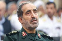 سردار شادمانی معاون هماهنگ‌کننده قرارگاه خاتم‌الانبیا شد