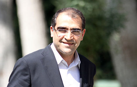 برنامههای سفر عصر امروز وزیر بهداشت به خوزستان اعلام شد