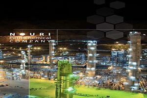 جهش ۴۸ درصدی درآمد نوری/ ارتقای تولید به ۱۱۴ درصد ظرفیت اسمی