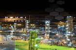 جهش ۴۸ درصدی درآمد نوری/ ارتقای تولید به ۱۱۴ درصد ظرفیت اسمی