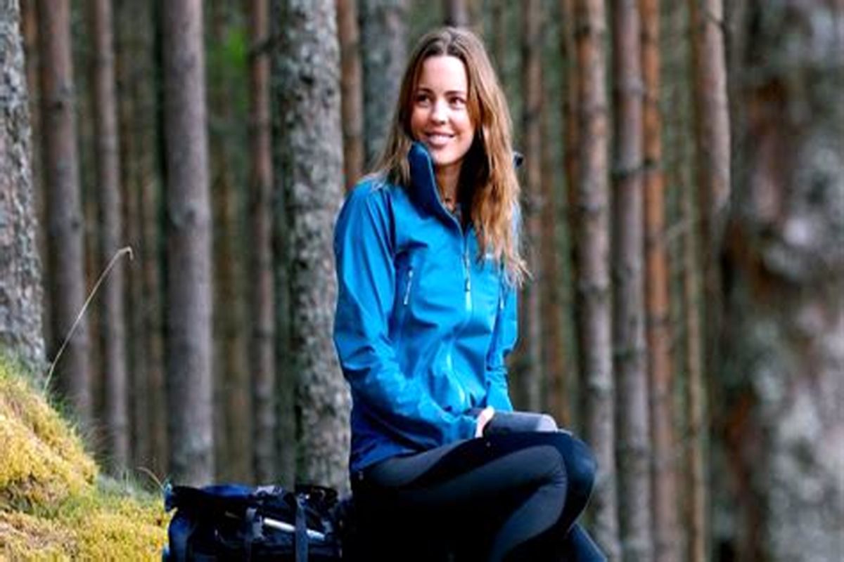 فیلم A Lonely Place to Die 2011